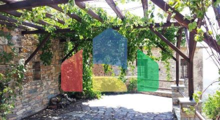 Продажа - Коттедж 190 m² в Волосе-Пилио