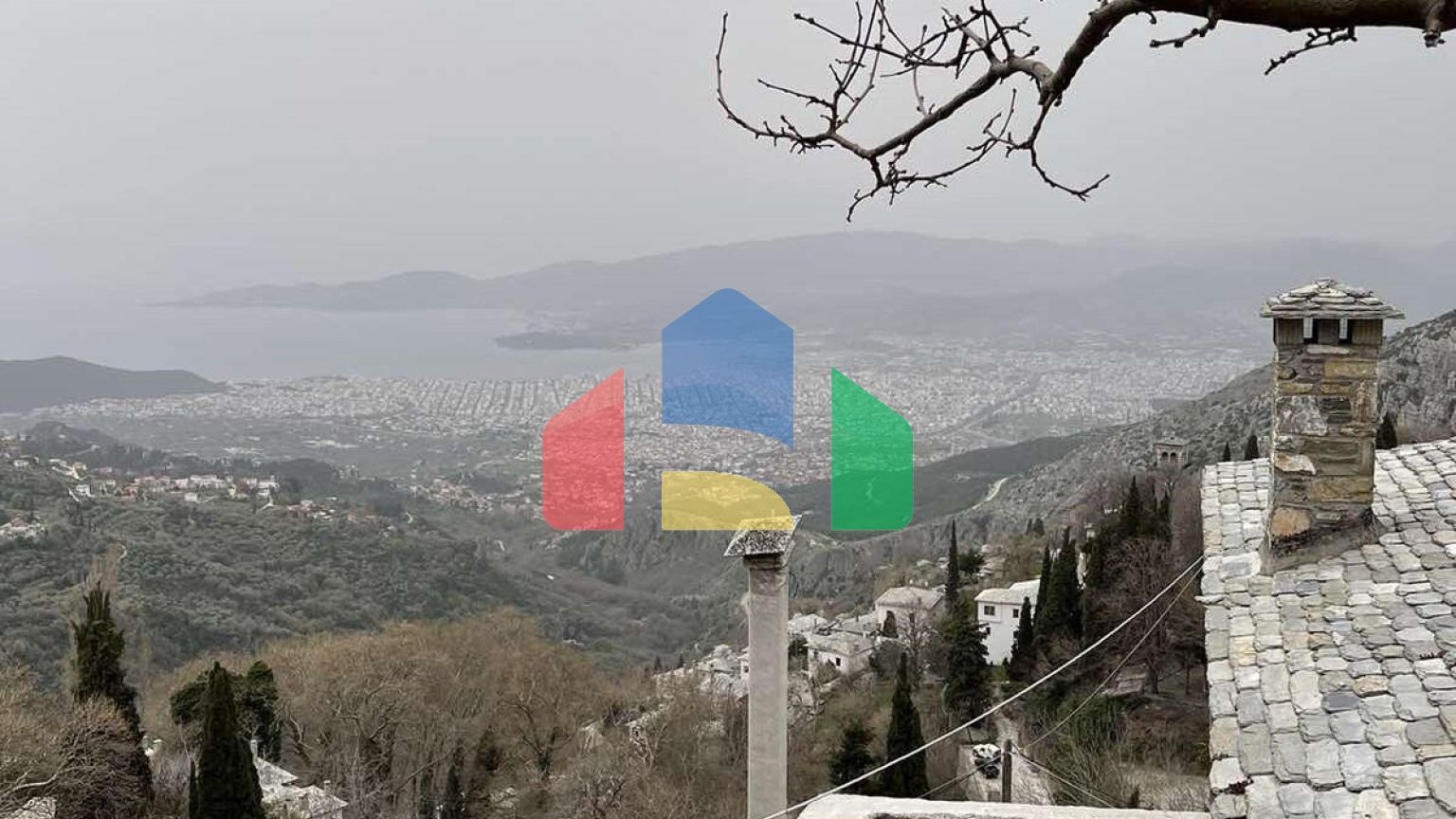 Продажа - Коттедж 190 m² в Волосе-Пилио