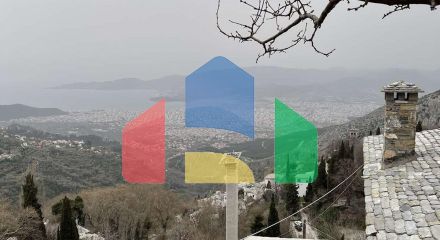 Продажа - Коттедж 190 m² в Волосе-Пилио