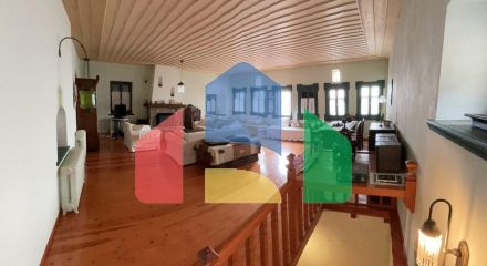 Продажа - Коттедж 190 m² в Волосе-Пилио