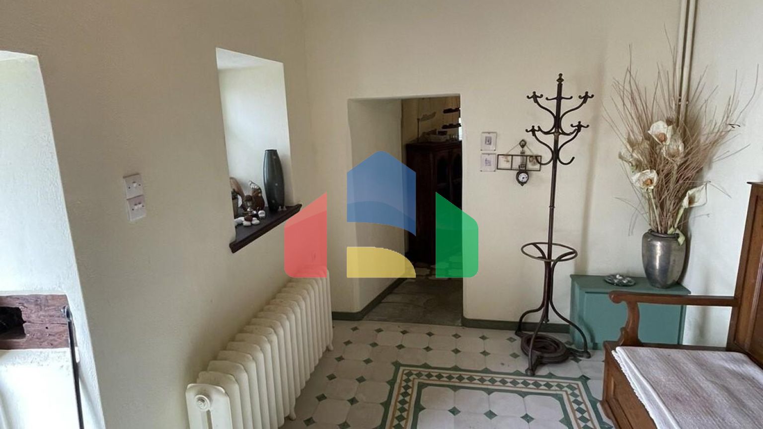 Продажа - Коттедж 190 m² в Волосе-Пилио