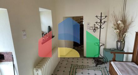 Продажа - Коттедж 190 m² в Волосе-Пилио