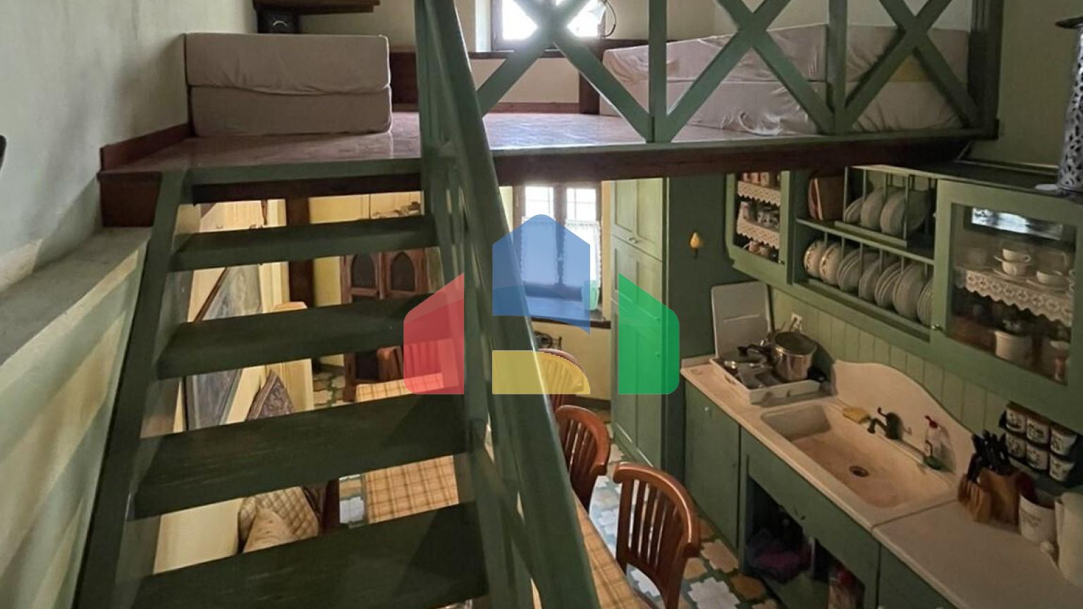 Продажа - Коттедж 190 m² в Волосе-Пилио