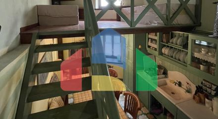 Продажа - Коттедж 190 m² в Волосе-Пилио