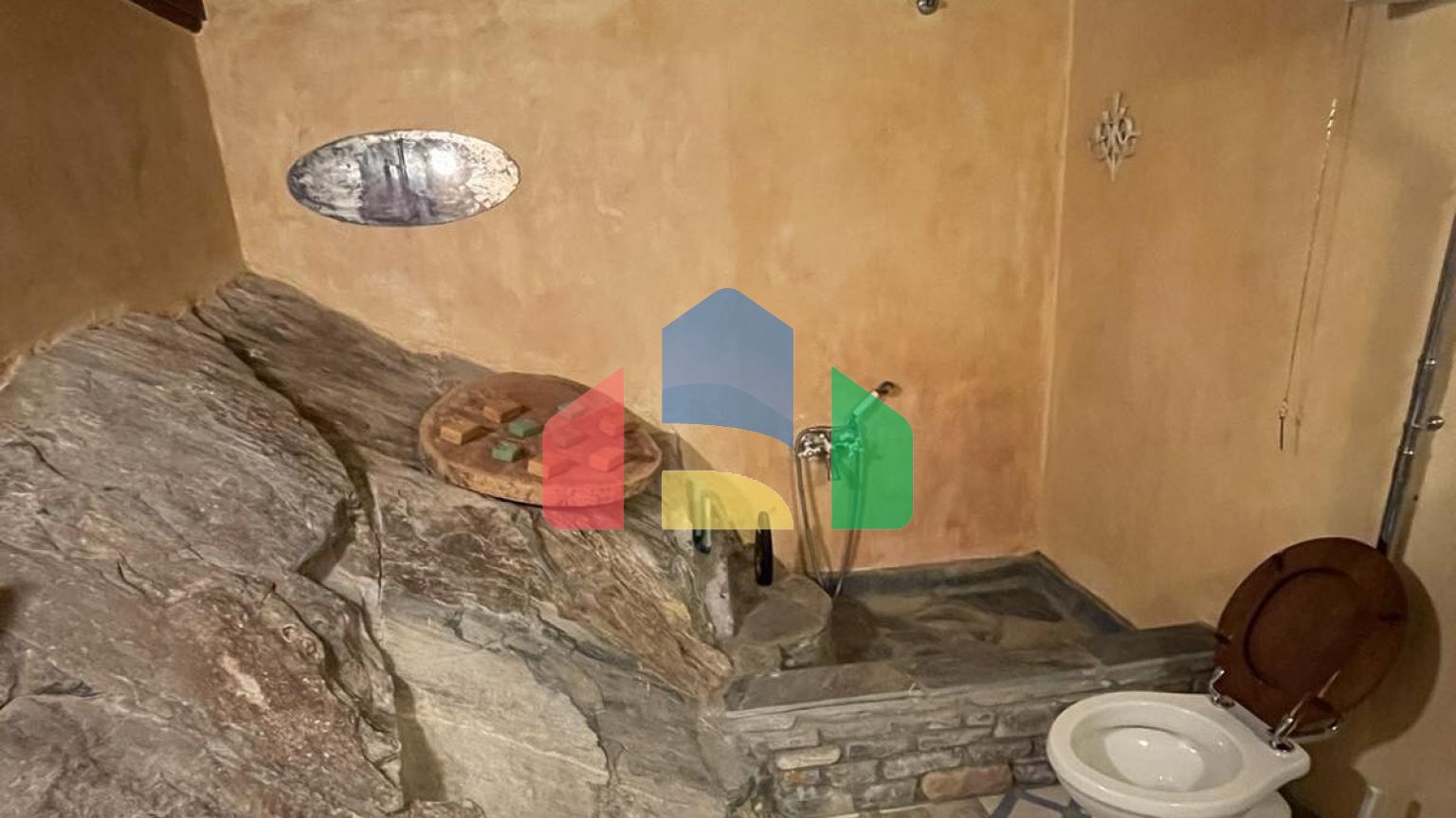 Продажа - Коттедж 190 m² в Волосе-Пилио