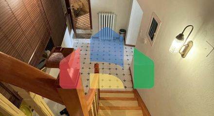 Продажа - Коттедж 190 m² в Волосе-Пилио