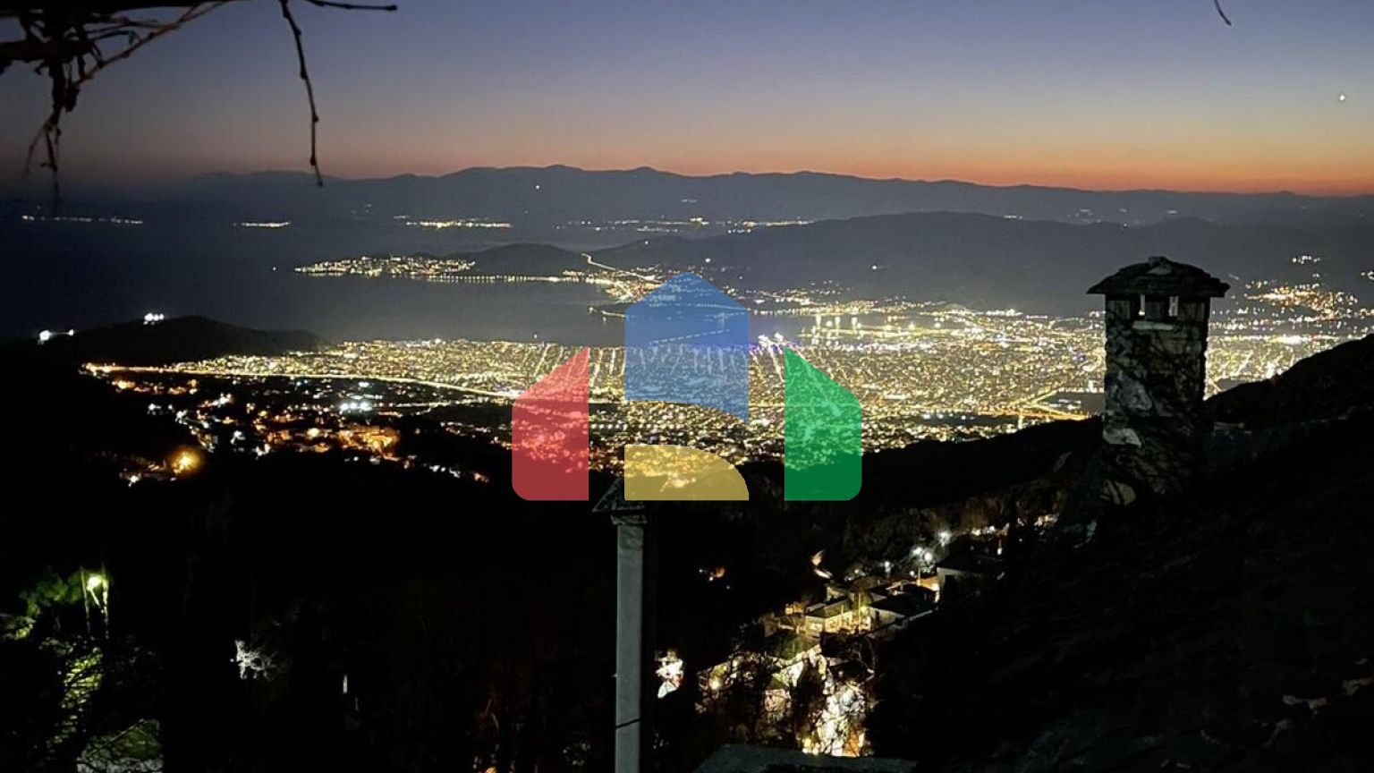 Продажа - Коттедж 190 m² в Волосе-Пилио