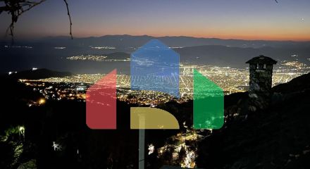 Продажа - Коттедж 190 m² в Волосе-Пилио