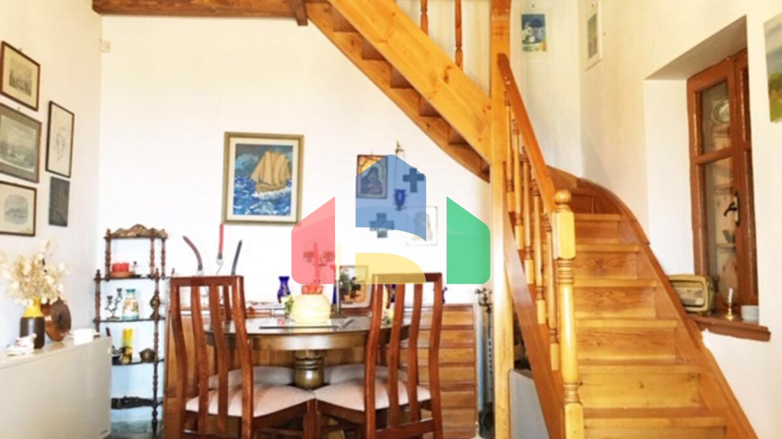 Продажа - Коттедж 170 m² в Волосе-Пилио