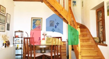 Продажа - Коттедж 170 m² в Волосе-Пилио