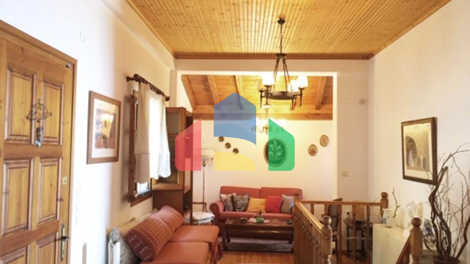 Продажа - Коттедж 170 m² в Волосе-Пилио