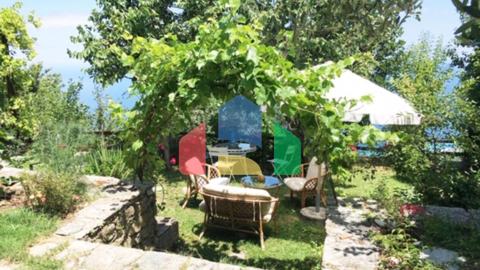 Продажа - Коттедж 170 m² в Волосе-Пилио