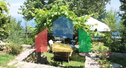 Продажа - Коттедж 170 m² в Волосе-Пилио