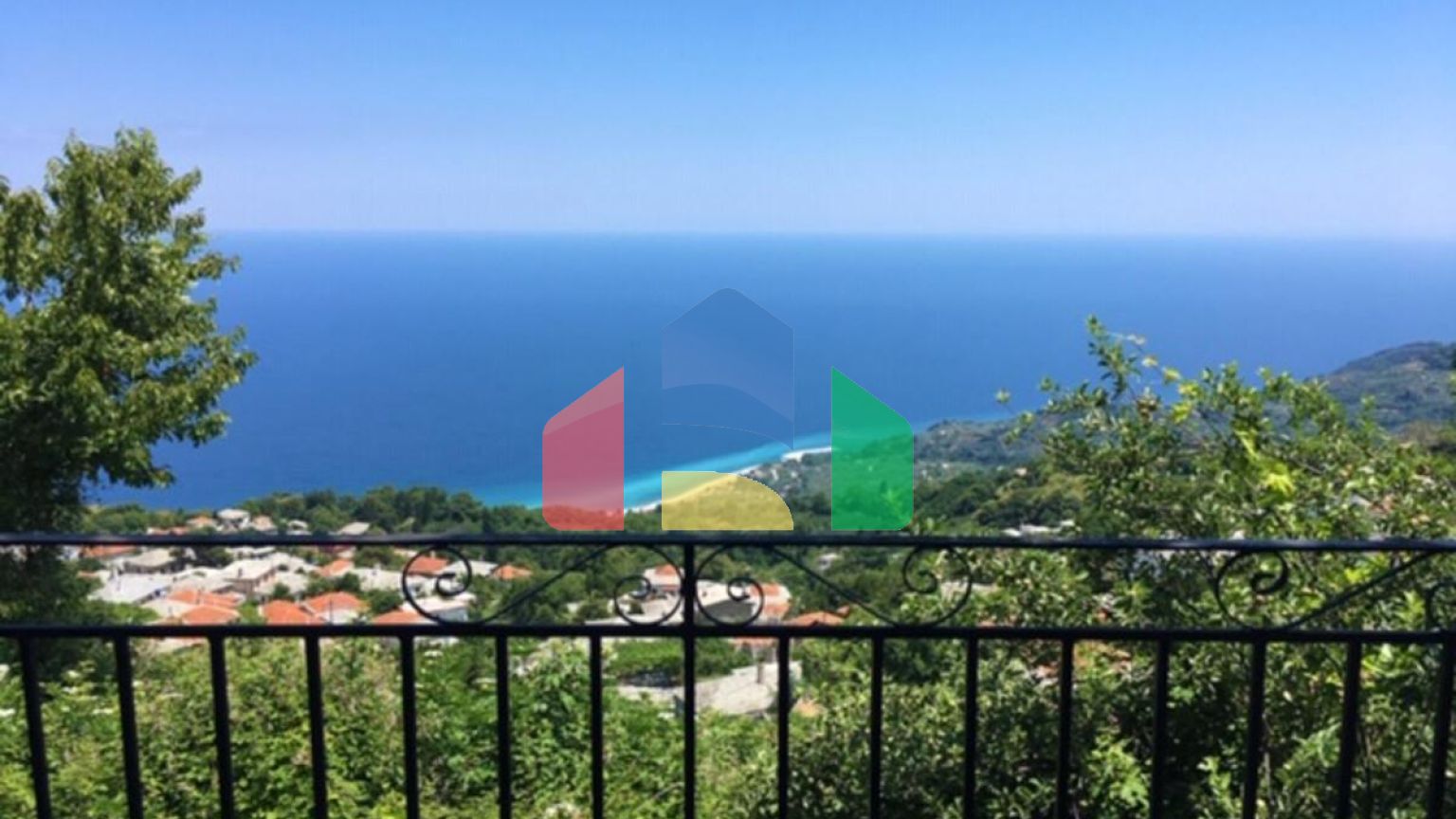 Продажа - Коттедж 170 m² в Волосе-Пилио