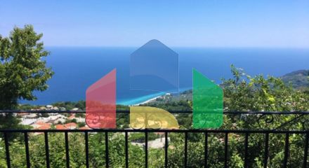 Продажа - Коттедж 170 m² в Волосе-Пилио