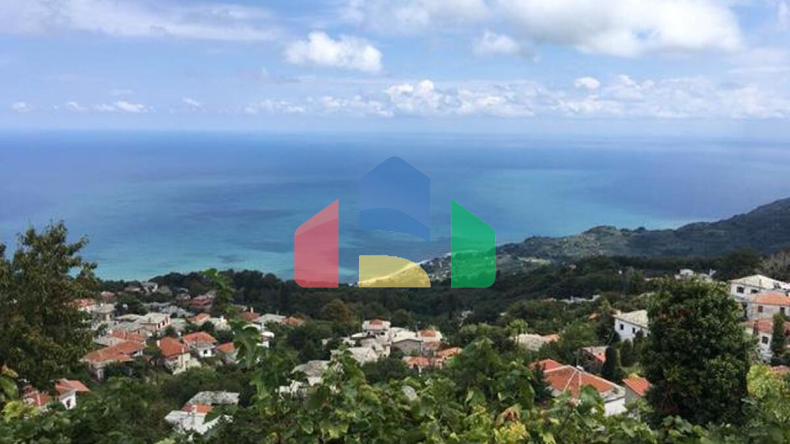 Продажа - Коттедж 170 m² в Волосе-Пилио