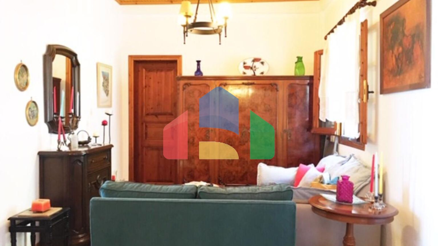 Продажа - Коттедж 170 m² в Волосе-Пилио