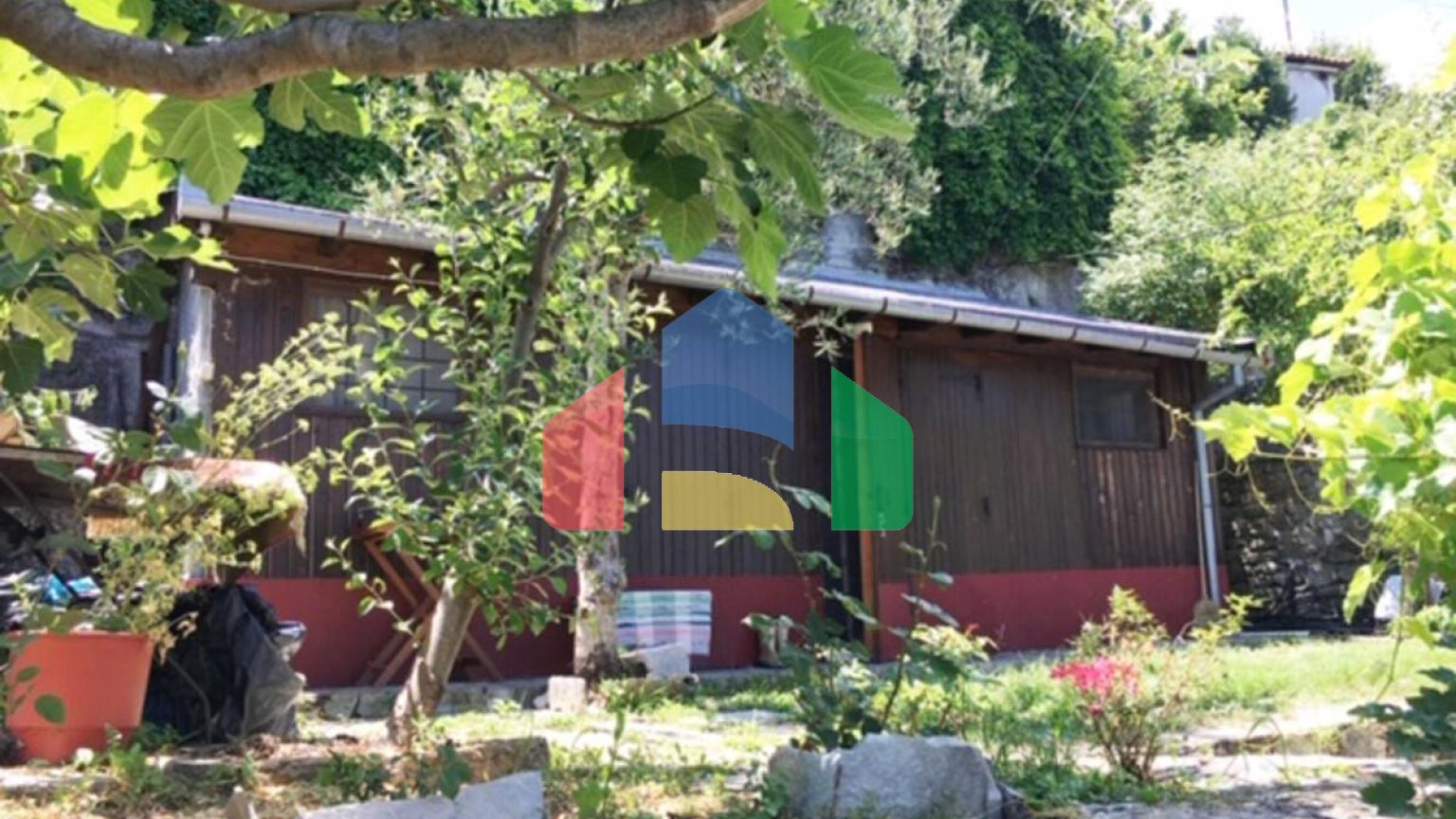 Продажа - Коттедж 170 m² в Волосе-Пилио