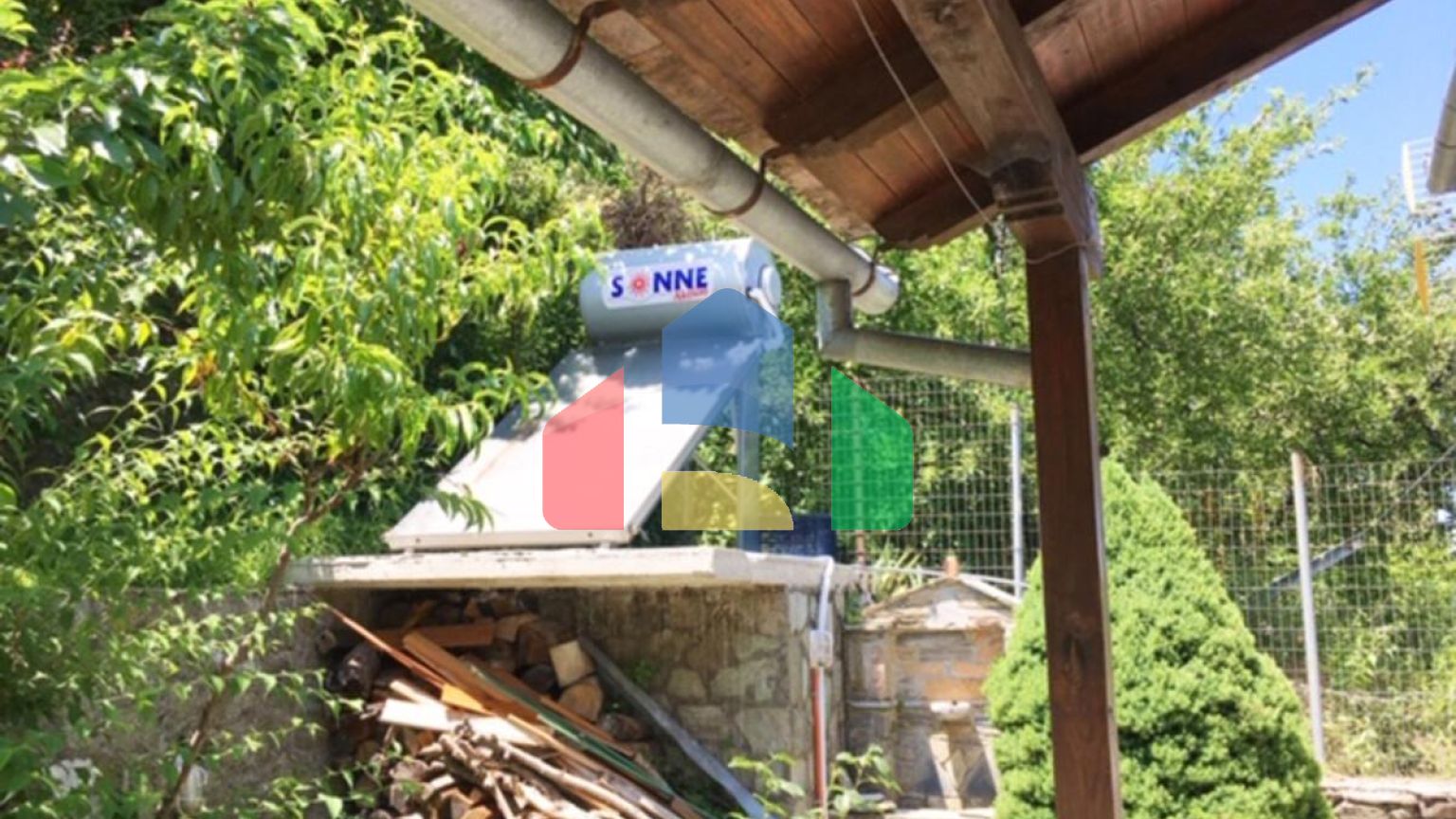 Продажа - Коттедж 170 m² в Волосе-Пилио