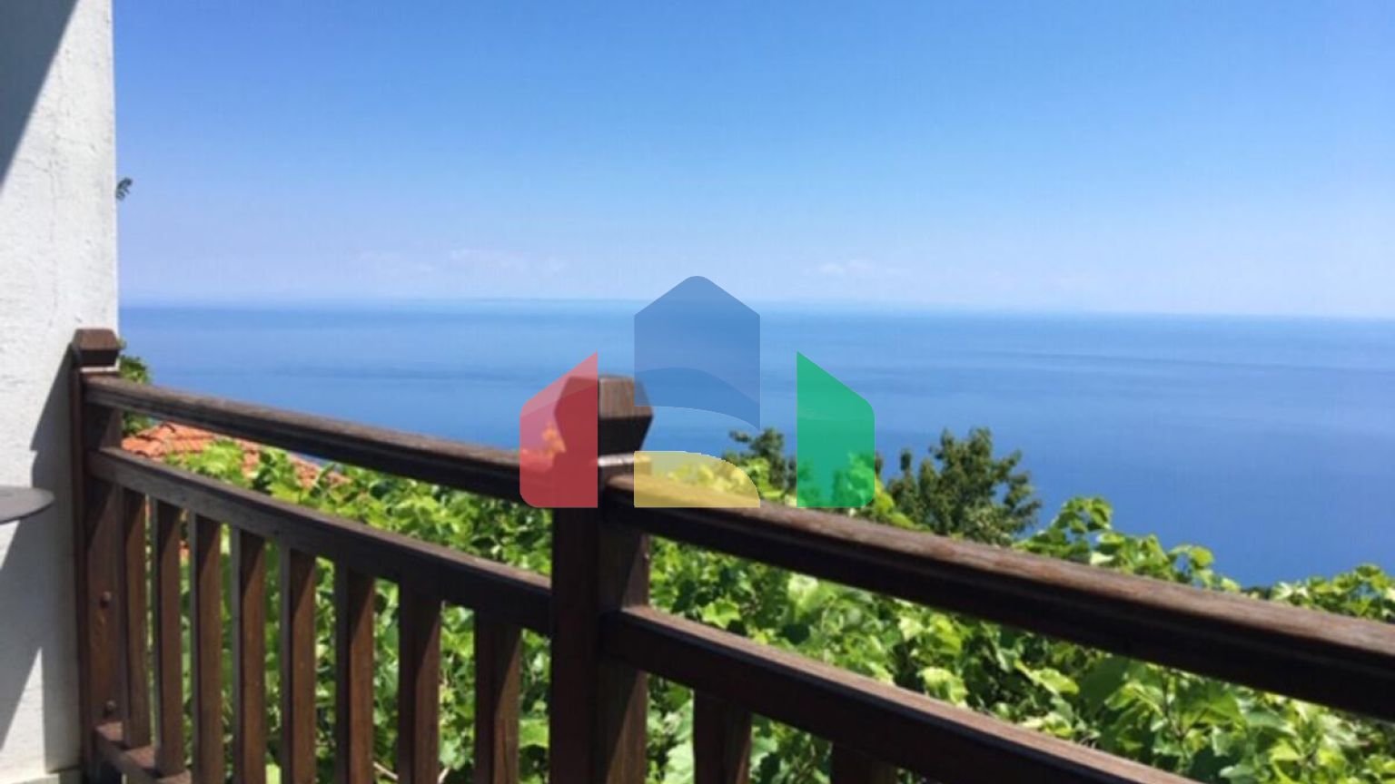 Продажа - Коттедж 170 m² в Волосе-Пилио