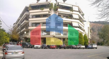 For Sale - Business 612 m² in Volos-Pilio