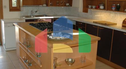 For Sale - Villa 440 m² in Volos-Pilio