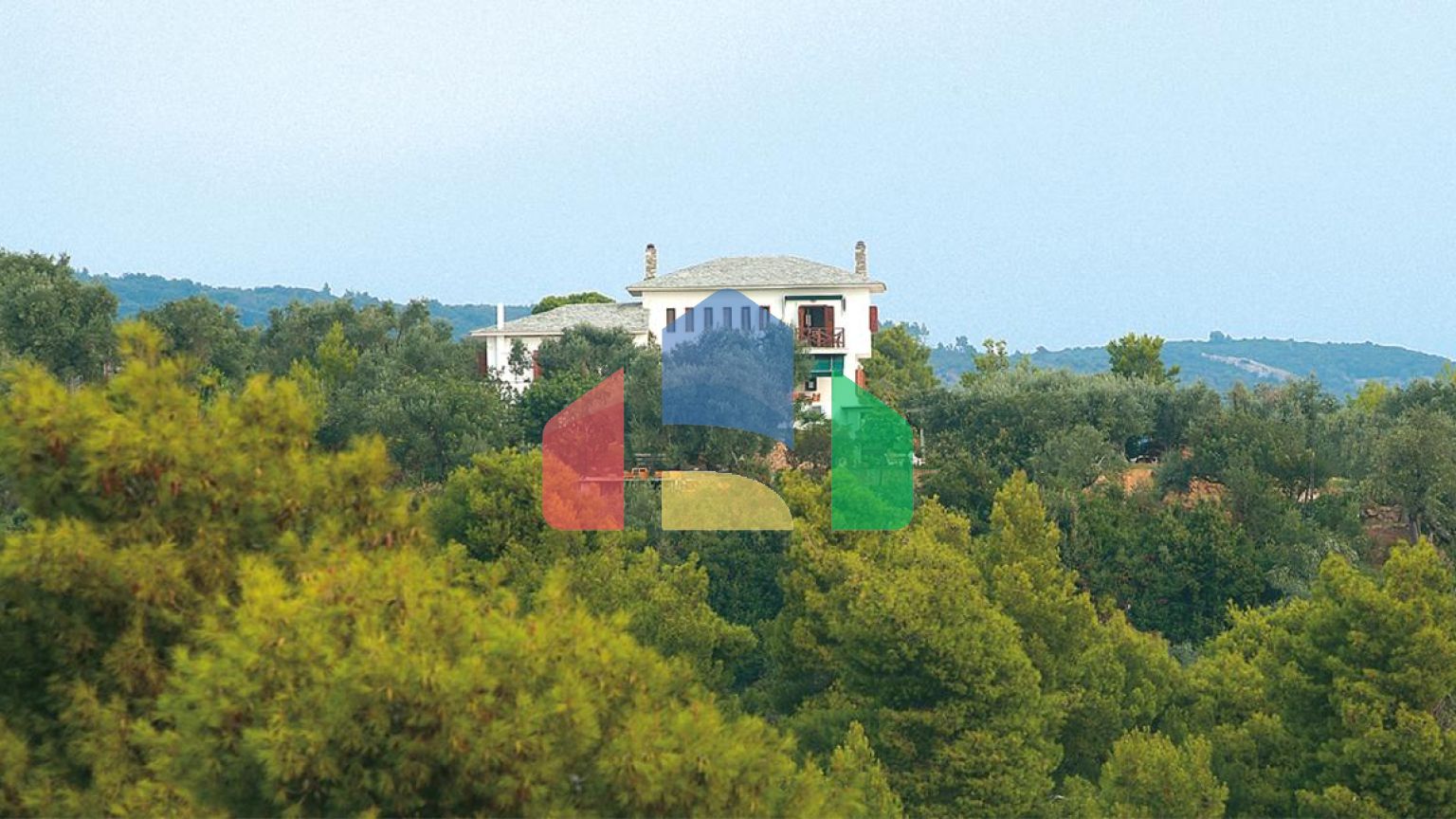 Продажа - Вилла 440 m² в Волосе-Пилио