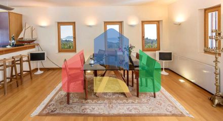 Продажа - Вилла 440 m² в Волосе-Пилио Продажа - Вилла 440 m² в Волосе-Пилио