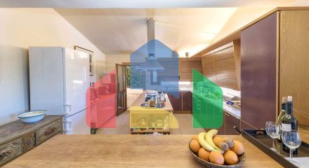 Продажа - Вилла 440 m² в Волосе-Пилио Продажа - Вилла 440 m² в Волосе-Пилио