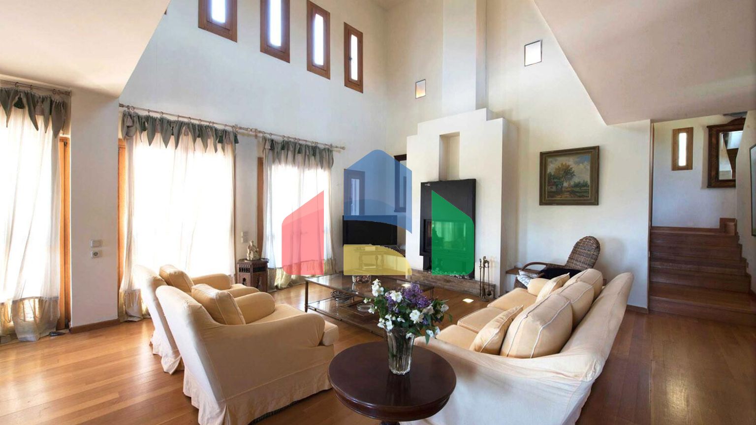 Продажа - Вилла 440 m² в Волосе-Пилио