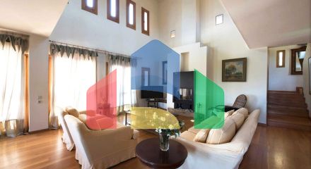 Продажа - Вилла 440 m² в Волосе-Пилио Продажа - Вилла 440 m² в Волосе-Пилио