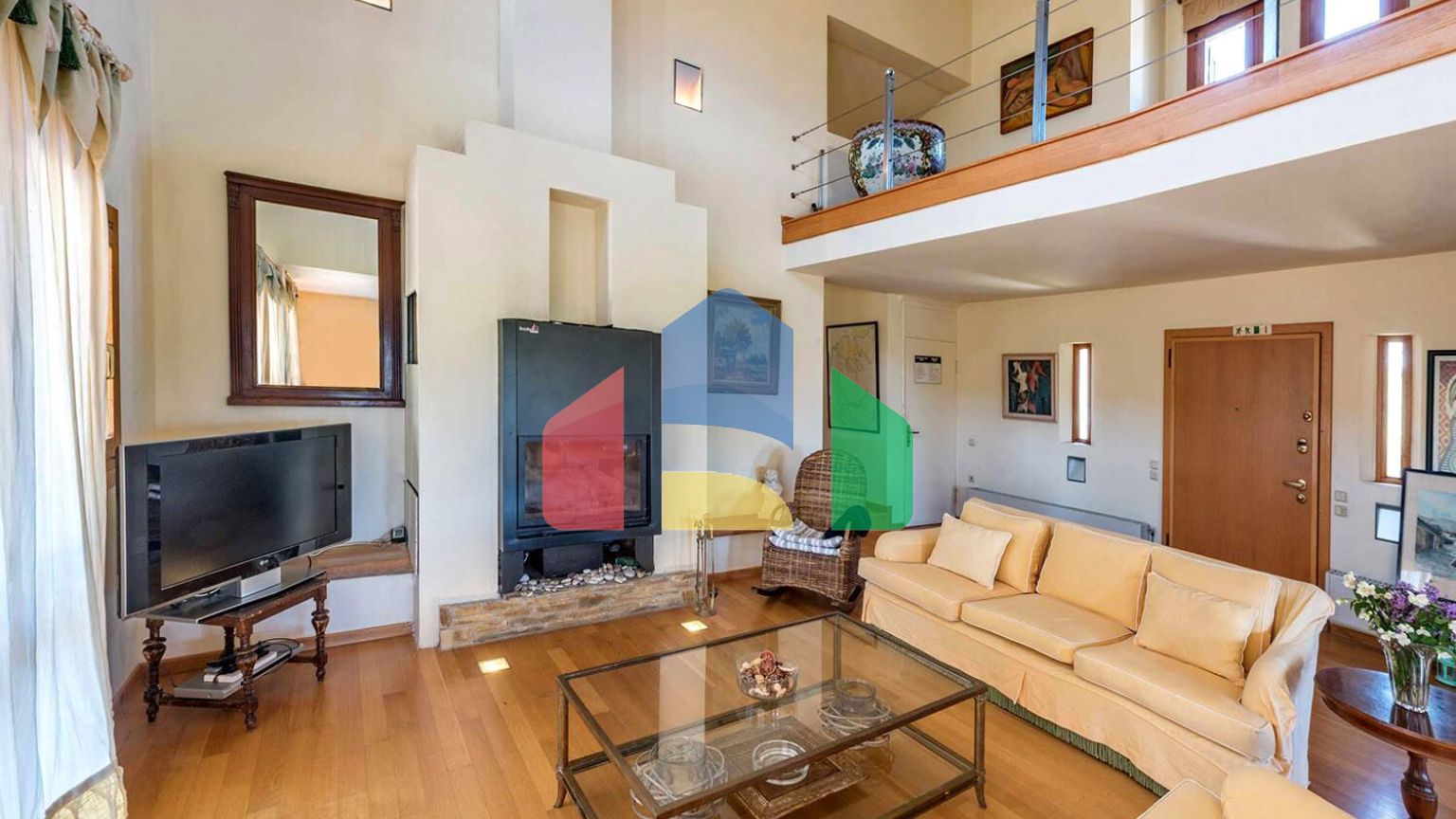 Продажа - Вилла 440 m² в Волосе-Пилио