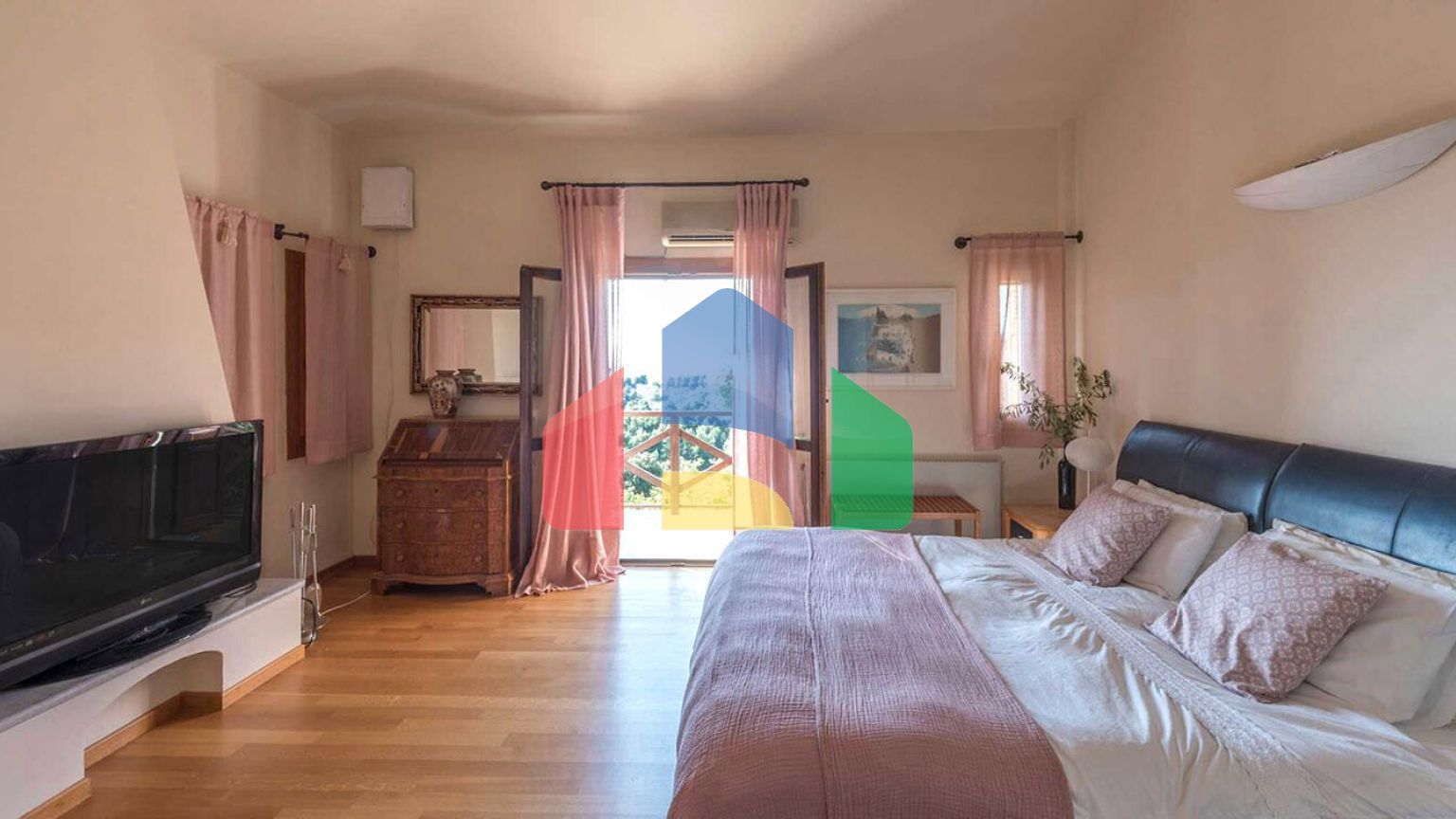 Продажа - Вилла 440 m² в Волосе-Пилио