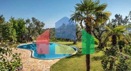 Продажа - Вилла 440 m² в Волосе-Пилио Продажа - Вилла 440 m² в Волосе-Пилио