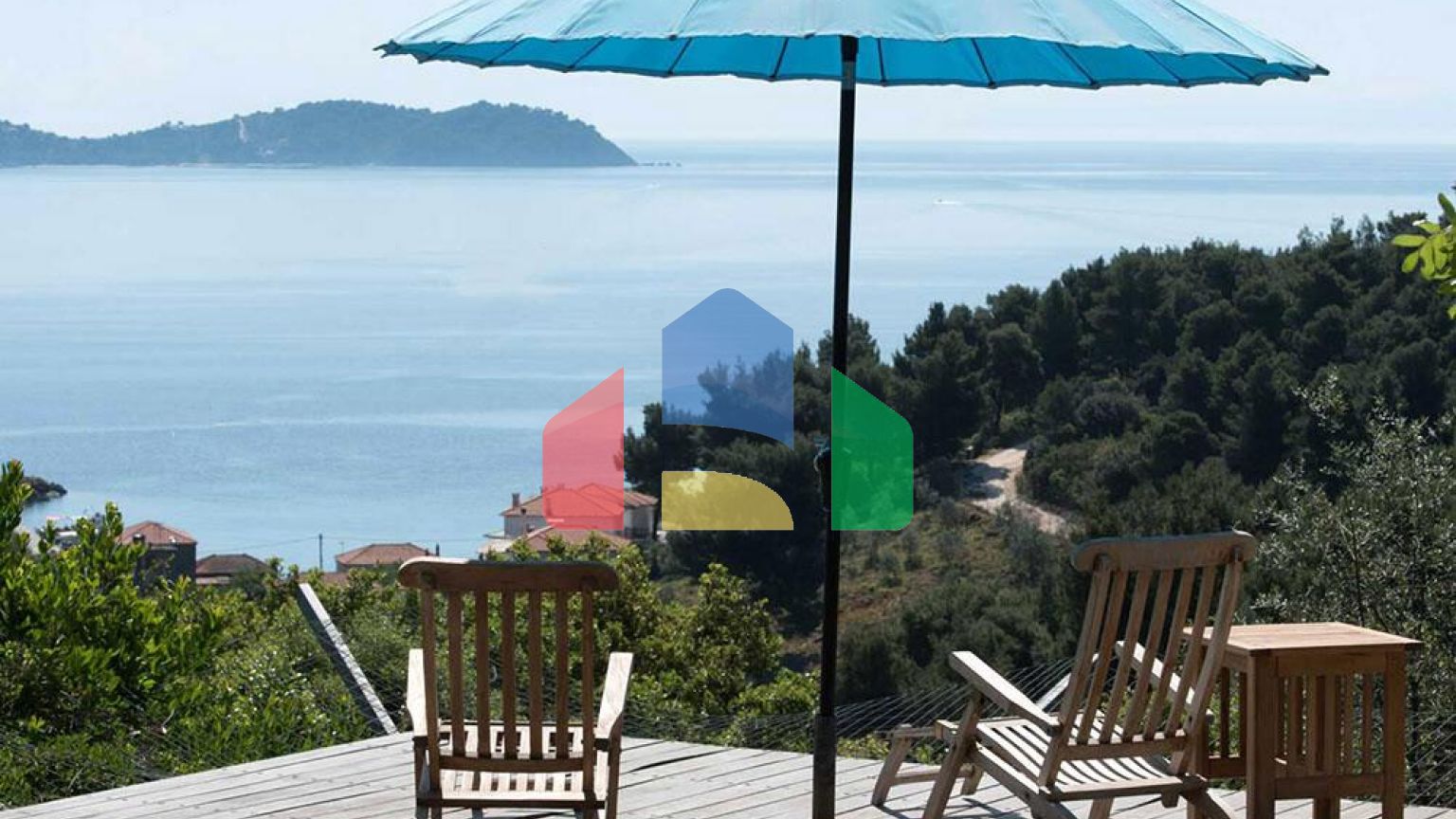 Продажа - Вилла 440 m² в Волосе-Пилио