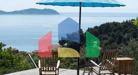 Продажа - Вилла 440 m² в Волосе-Пилио Продажа - Вилла 440 m² в Волосе-Пилио