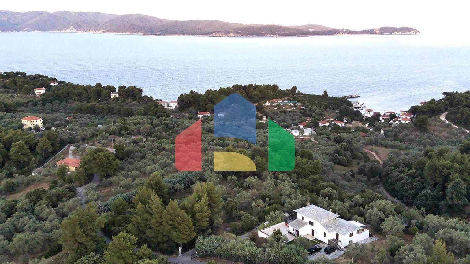 Продажа - Вилла 440 m² в Волосе-Пилио