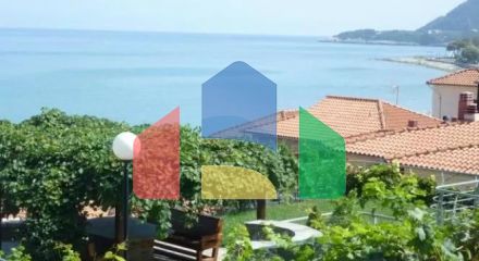 For Sale - Detached house 160 m² in Volos-Pilio