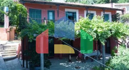 For Sale - Detached house 160 m² in Volos-Pilio