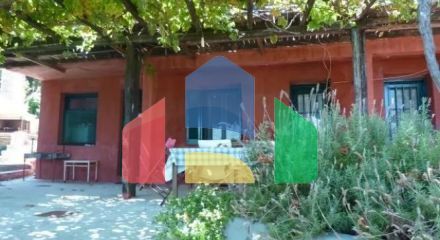 For Sale - Detached house 160 m² in Volos-Pilio