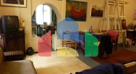 For Sale - Detached house 160 m² in Volos-Pilio