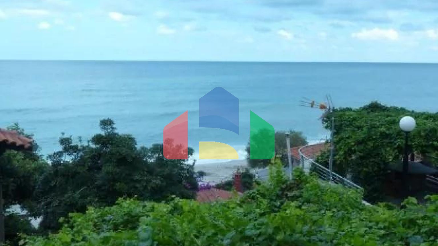 Продажа - Коттедж 160 m² в Волосе-Пилио