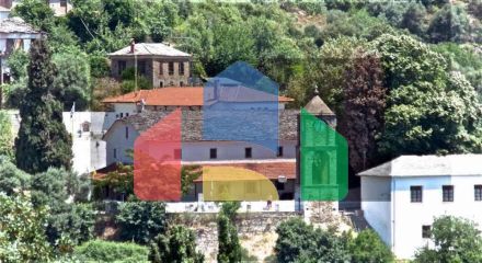 For Sale - Detached house 100 m² in Volos-Pilio