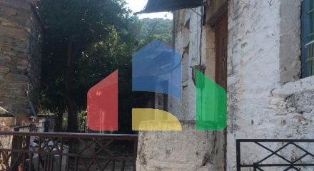 For Sale - Detached house 100 m² in Volos-Pilio