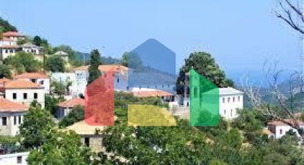 For Sale - Detached house 100 m² in Volos-Pilio