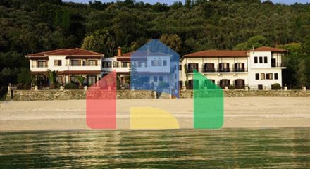 For Sale - Hotel 1150 m² in Volos-Pilio