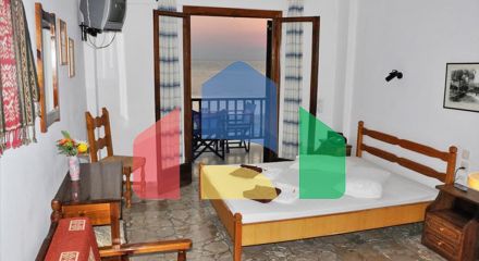 For Sale - Hotel 1150 m² in Volos-Pilio