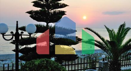 Продаж - Готель 1150 m² в Волосі-Піліо