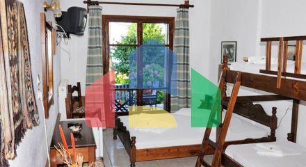 Продаж - Готель 1150 m² в Волосі-Піліо