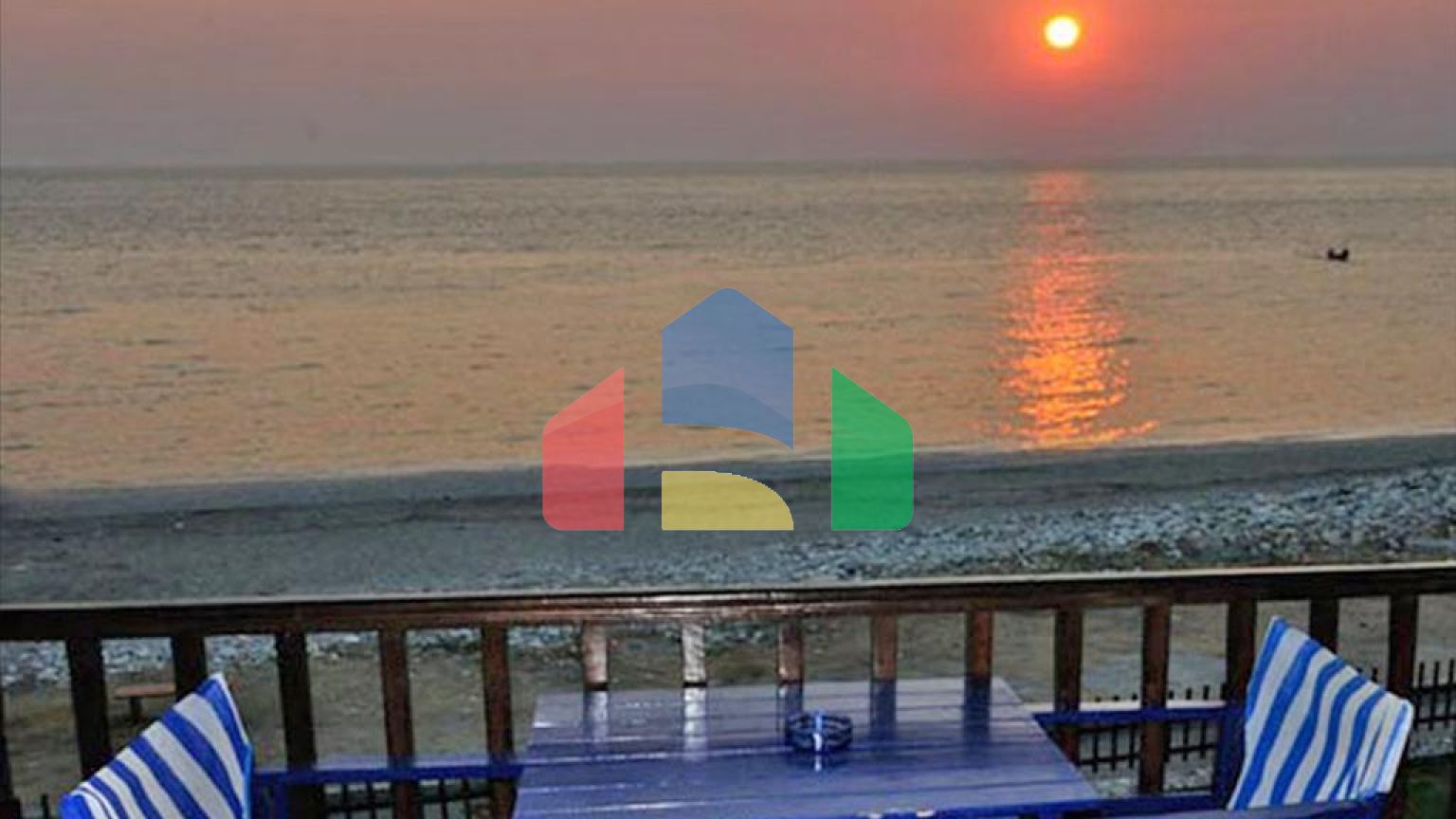 Продаж - Готель 1150 m² в Волосі-Піліо